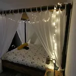 Appartement De 50m2 à 2 Pas Du Port Et Plage!