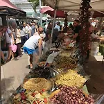 De 50m2 à 2 Pas Du Port Et Plage! La Grande Motte