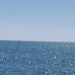 De 50m2 à 2 Pas Du Port Et Plage! Appartement *