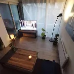 De 50m2 à 2 Pas Du Port Et Plage! * La Grande Motte