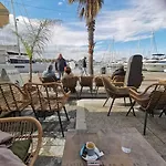 De 50m2 à 2 Pas Du Port Et Plage! Appartement La Grande Motte