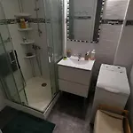 De 50m2 à 2 Pas Du Port Et Plage! Appartement