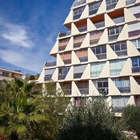 Cosy 50m2 - Port Et A 2 Min A Pied - Emplacement Exceptionnel !