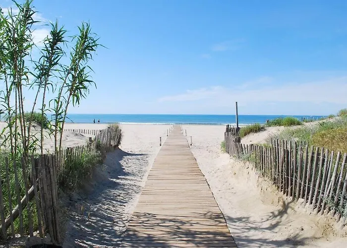 De 50m2 à 2 Pas Du Port Et Plage! Apartamento *