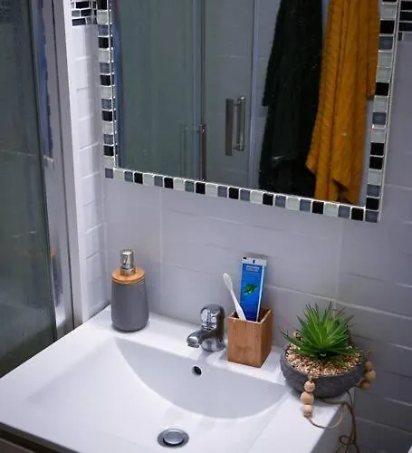 De 50m2 à 2 Pas Du Port Et Plage! Apartamento La Grande-Motte